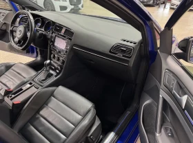 VW Golf R DSG / Лизинг без първоначална | Auto.bg — изображение 13