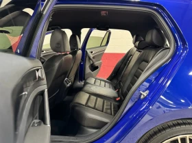 VW Golf R DSG / Лизинг без първоначална | Auto.bg — изображение 7