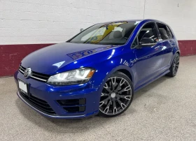 VW Golf R DSG / Лизинг без първоначална