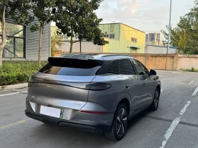 BYD Sea Lion 06 EV 605 Pilot Pro Edition | Mobile.bg � ����� ������ 2
