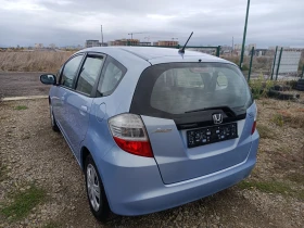 Honda Jazz 1, 4 Comfort | Mobile.bg � ����� ������ 6