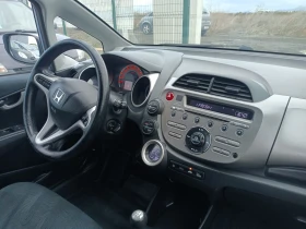 Honda Jazz 1, 4 Comfort | Mobile.bg � ����� ������ 11