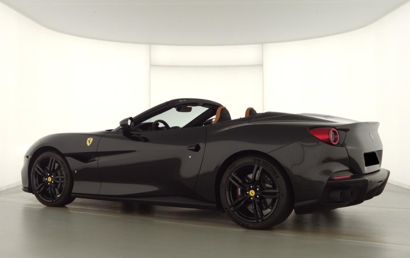 Ferrari Portofino M = Carbon= Brembo Carbon Ceramic Brakes Гаранция, снимка 2 - Автомобили и джипове - 45765910