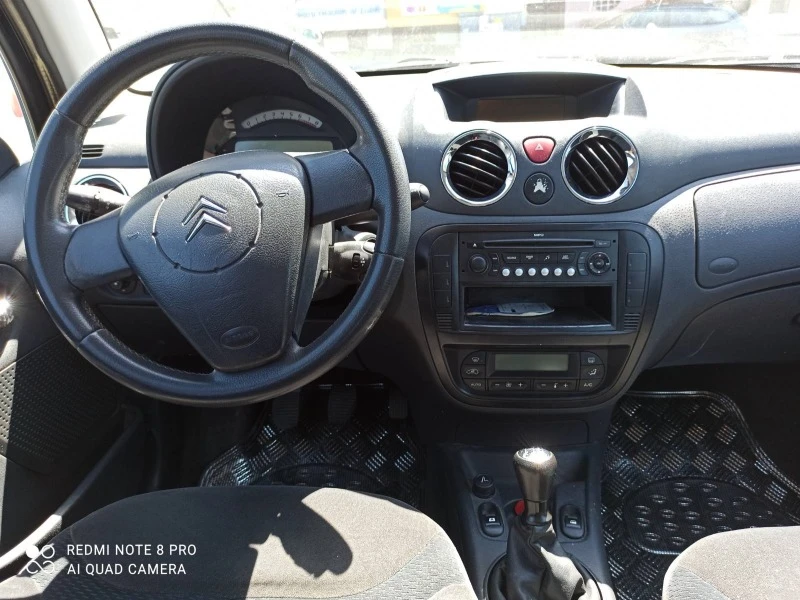 Citroen C3 exclusive, снимка 6 - Автомобили и джипове - 47715937