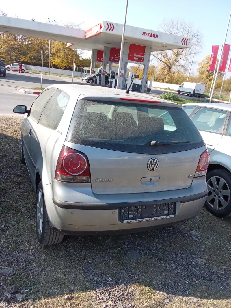 VW Polo, снимка 2 - Автомобили и джипове - 47789080