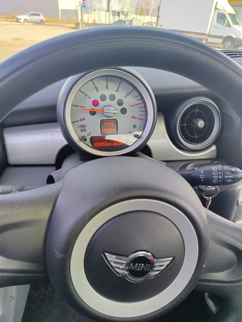 Mini Cooper, снимка 10 - Автомобили и джипове - 48571963