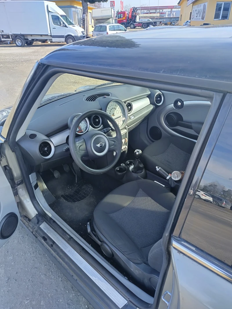 Mini Cooper, снимка 11 - Автомобили и джипове - 48571963