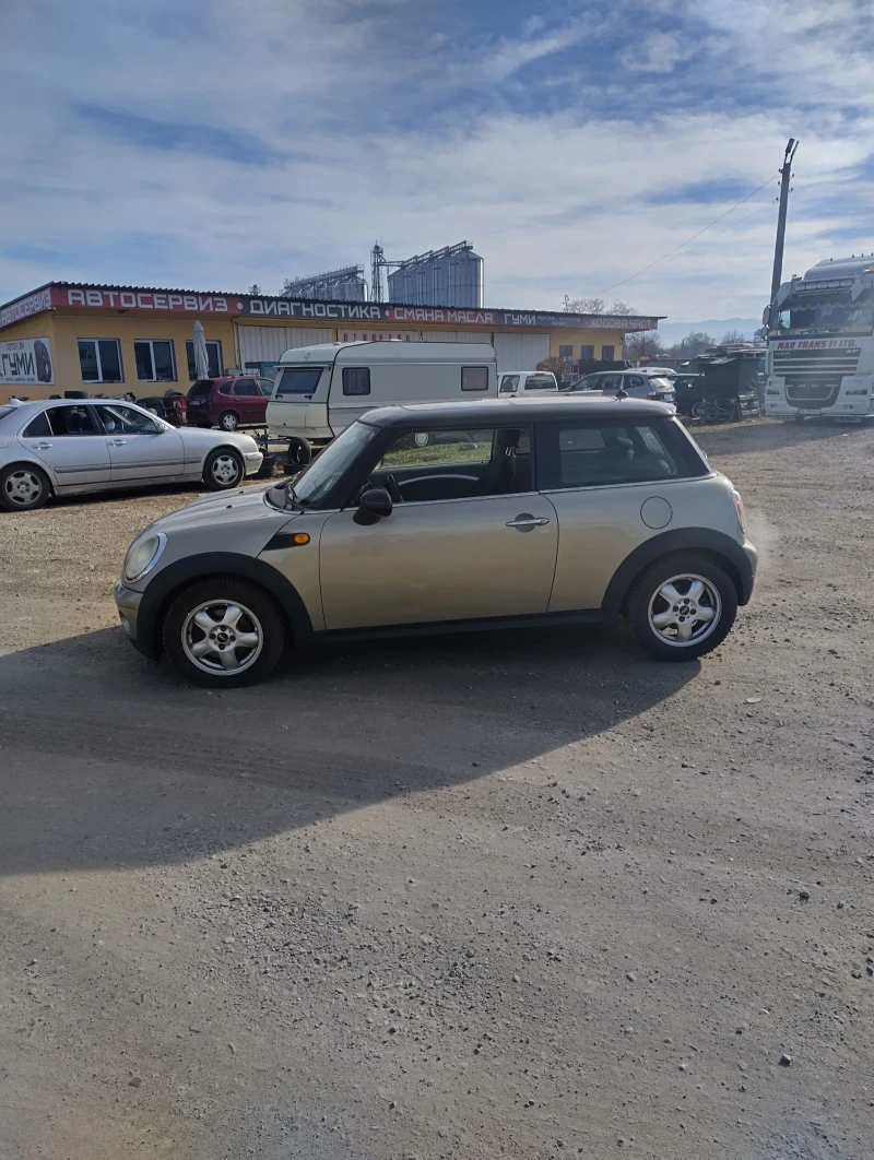 Mini Cooper, снимка 3 - Автомобили и джипове - 48571963