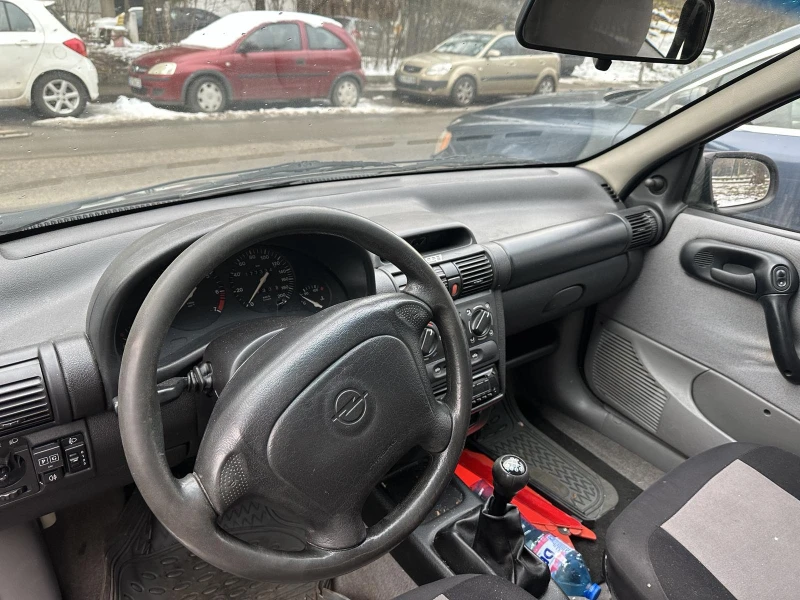 Opel Corsa, снимка 7 - Автомобили и джипове - 48826698