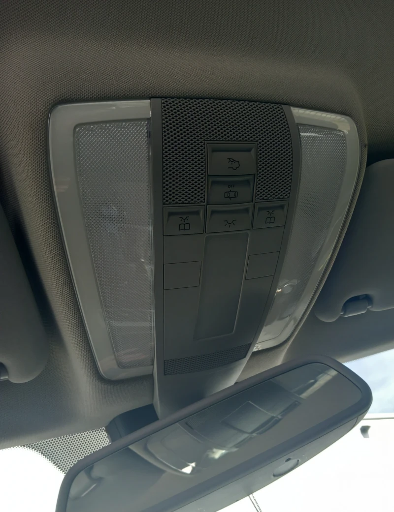 Mercedes-Benz C 180 Avantgarde AHK ESP 7G-Tronic , снимка 16 - Автомобили и джипове - 52318619