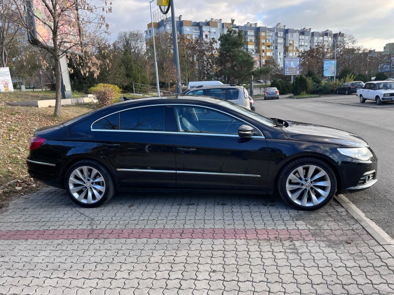 VW CC Passat CC 3.6 V6 4motion (300 к.с.), снимка 7 - Автомобили и джипове - 49535789