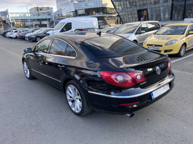 VW CC Passat CC 3.6 V6 4motion (300 к.с.), снимка 4 - Автомобили и джипове - 49535789