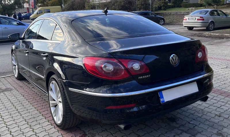 VW CC Passat CC 3.6 V6 4motion (300 к.с.), снимка 5 - Автомобили и джипове - 49535789