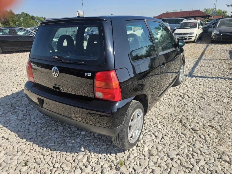 VW Lupo, снимка 5 - Автомобили и джипове - 51905610