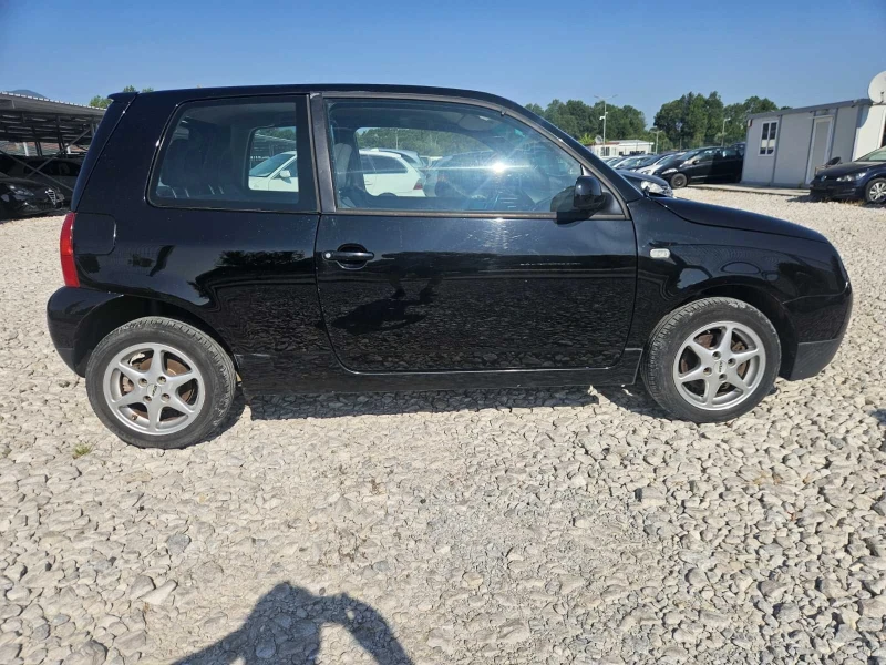 VW Lupo, снимка 6 - Автомобили и джипове - 51905610
