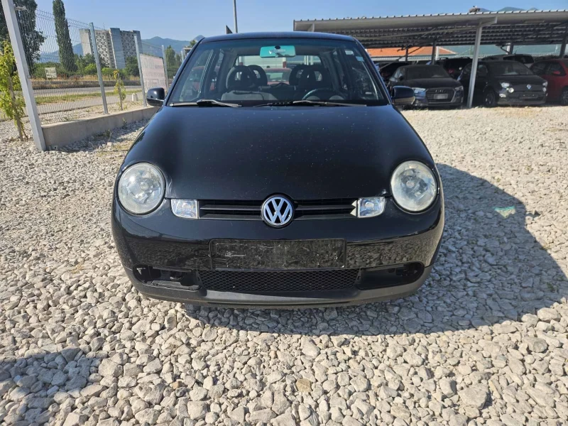 VW Lupo, снимка 8 - Автомобили и джипове - 51905610