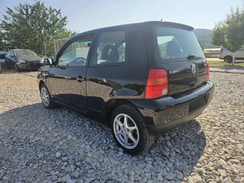 VW Lupo, снимка 3 - Автомобили и джипове - 51905610