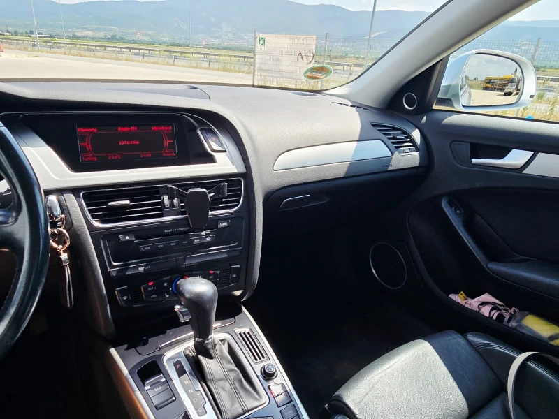 Audi A4 2.7, снимка 6 - Автомобили и джипове - 52511423