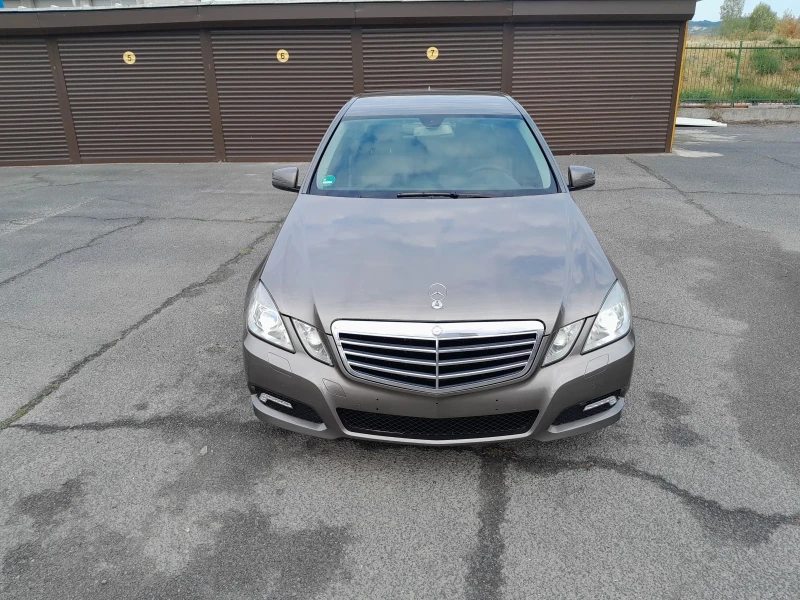Mercedes-Benz E 220 BARTER, снимка 8 - Автомобили и джипове - 52189921