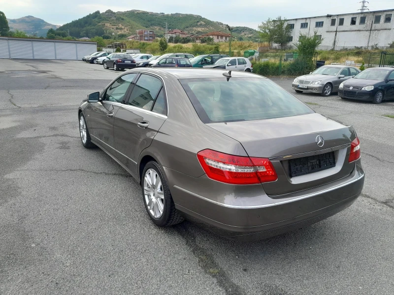Mercedes-Benz E 220 BARTER, снимка 6 - Автомобили и джипове - 52189921