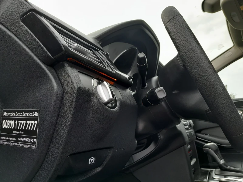 Mercedes-Benz E 220 BARTER, снимка 14 - Автомобили и джипове - 52189921