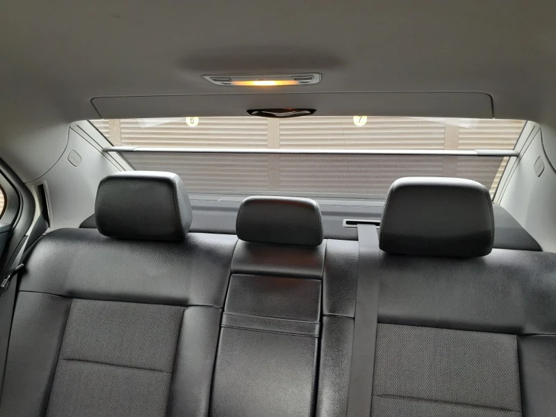 Mercedes-Benz E 220 BARTER, снимка 16 - Автомобили и джипове - 52189921