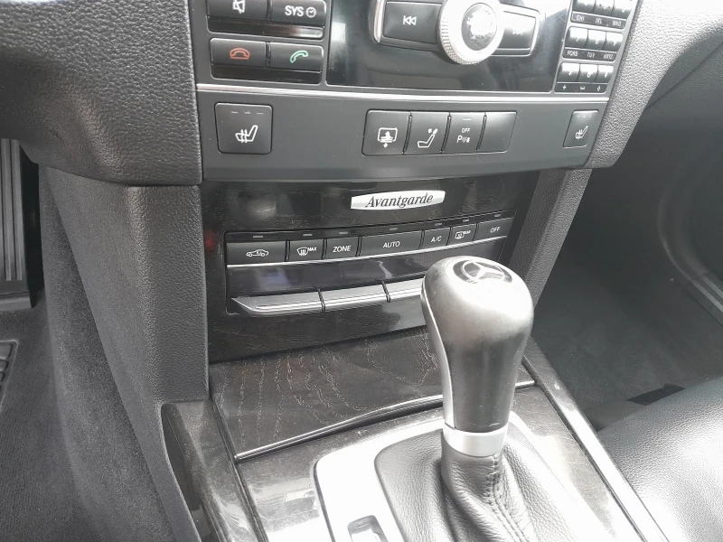 Mercedes-Benz E 220 BARTER, снимка 13 - Автомобили и джипове - 52189921