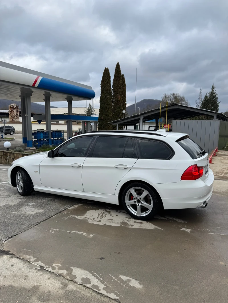 BMW 320 xDrive, снимка 2 - Автомобили и джипове - 51358825