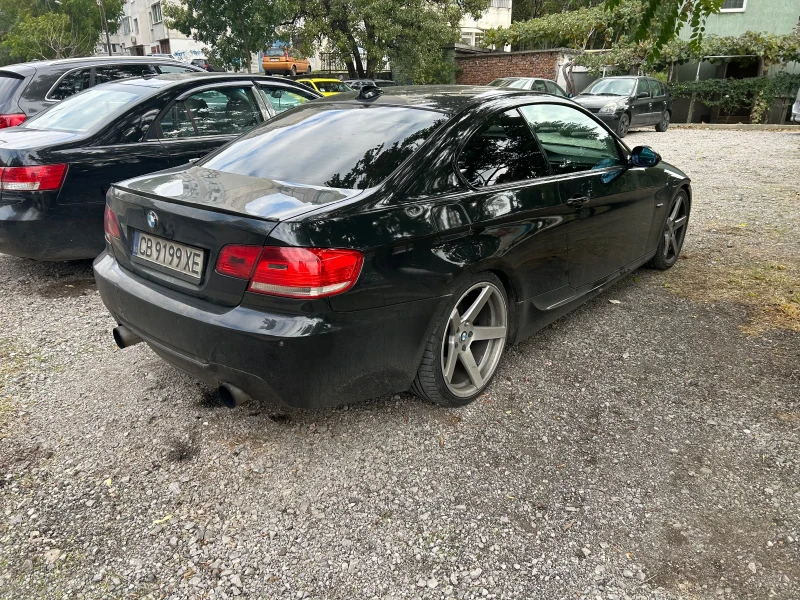 BMW 335, снимка 4 - Автомобили и джипове - 52053313
