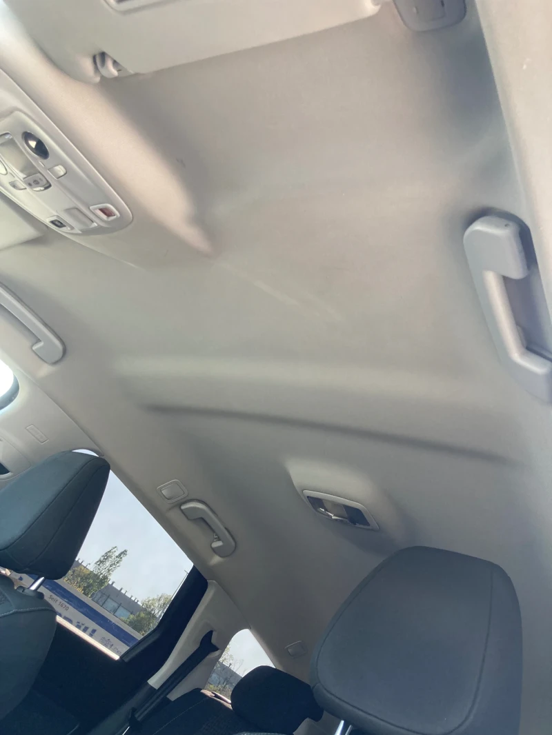 Peugeot 308 1.6 Aut Navi, снимка 11 - Автомобили и джипове - 52471489