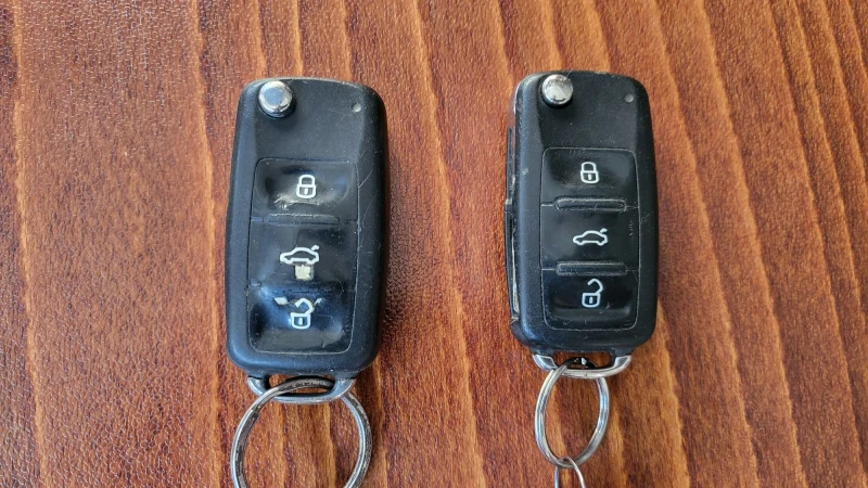 VW Caddy Пътнически 4+ 1, снимка 9 - Автомобили и джипове - 52554429