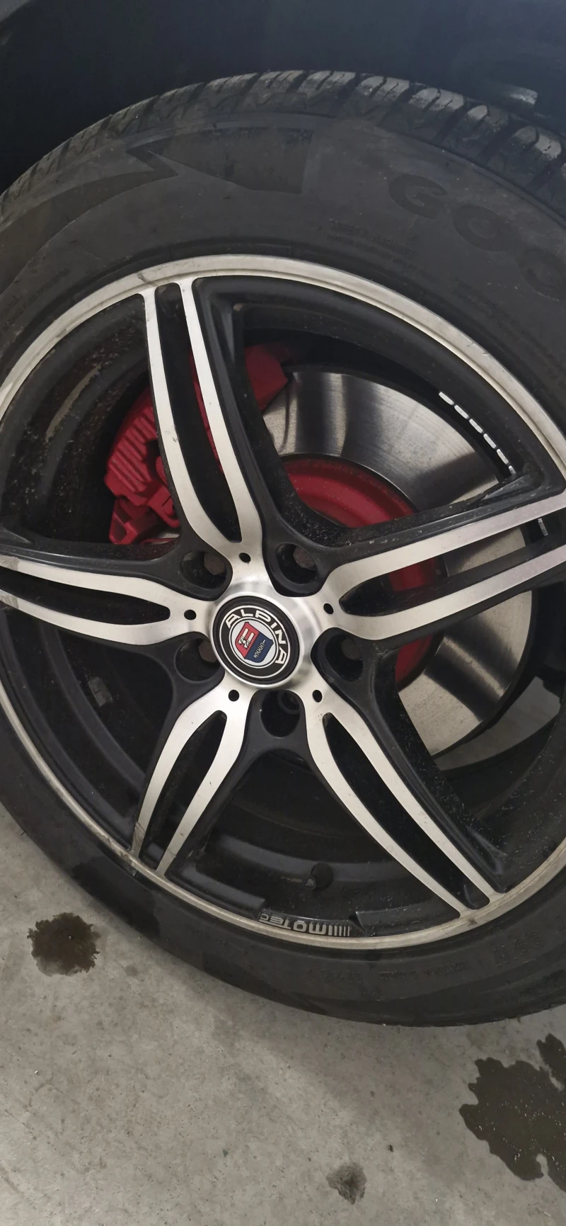 BMW 330 BMW 330XD, снимка 7 - Автомобили и джипове - 53102795