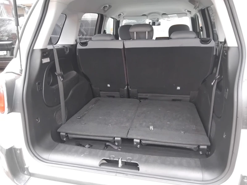 Fiat 500L, снимка 2 - Автомобили и джипове - 53228118