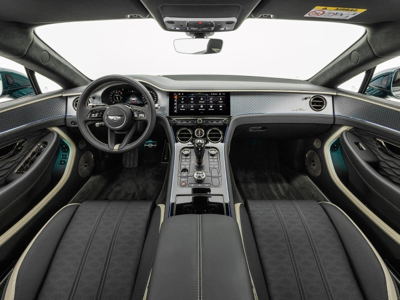 Bentley Continental gt SPEED V8 HYBRID FIRST EDITION KERAMIK, снимка 7 - Автомобили и джипове - 53289504
