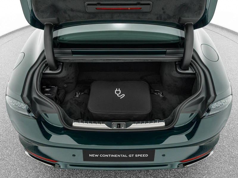 Bentley Continental gt SPEED V8 HYBRID FIRST EDITION KERAMIK, снимка 3 - Автомобили и джипове - 53289504