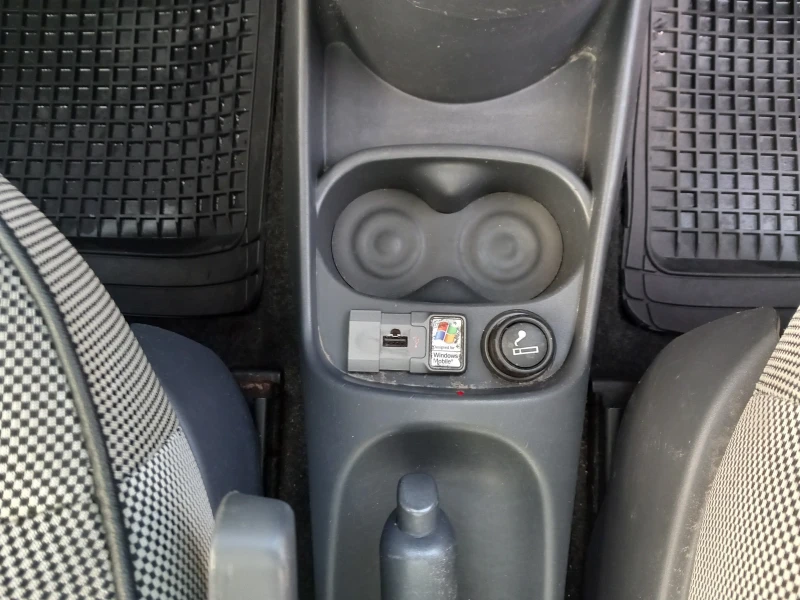 Fiat 500 1.3 Multijet климатик, снимка 16 - Автомобили и джипове - 53396087