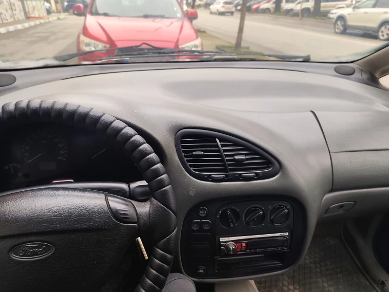 Ford Galaxy, снимка 6 - Автомобили и джипове - 53434025