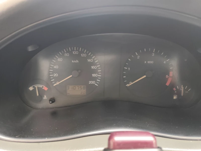 Ford Galaxy, снимка 7 - Автомобили и джипове - 53434025