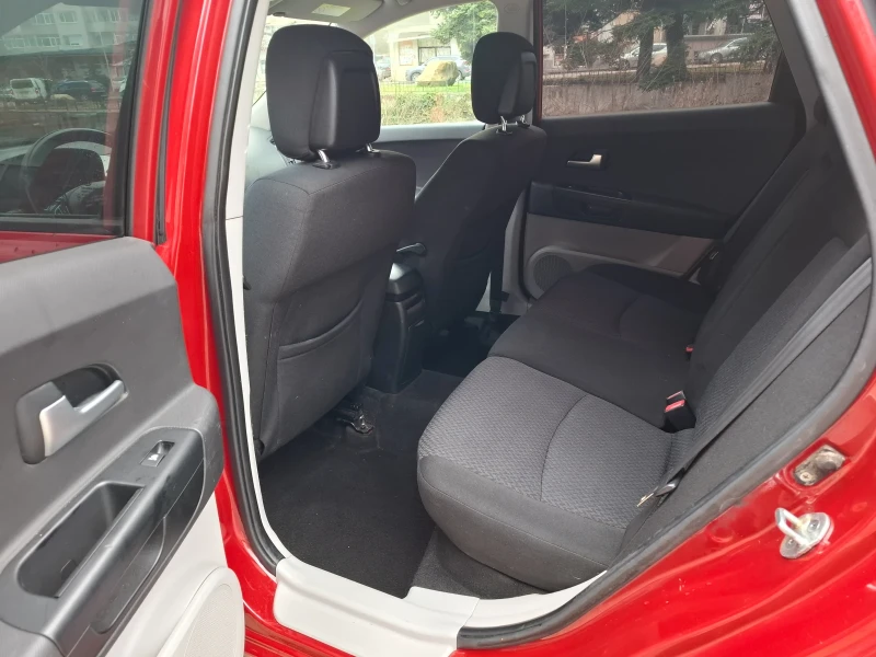 Kia Ceed, снимка 13 - Автомобили и джипове - 53440829