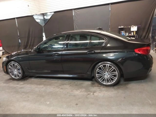 BMW 540 XDRIVE, снимка 8 - Автомобили и джипове - 48112305