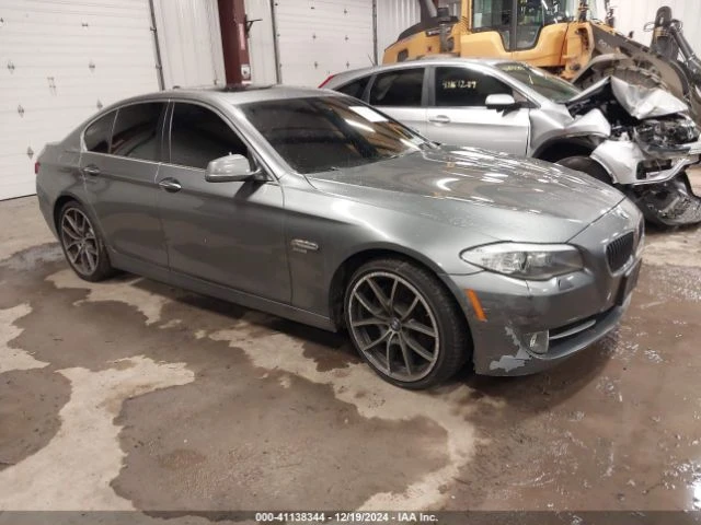 BMW 535 XDRIVE | ТОП ЦЕНА, снимка 1 - Автомобили и джипове - 48701105