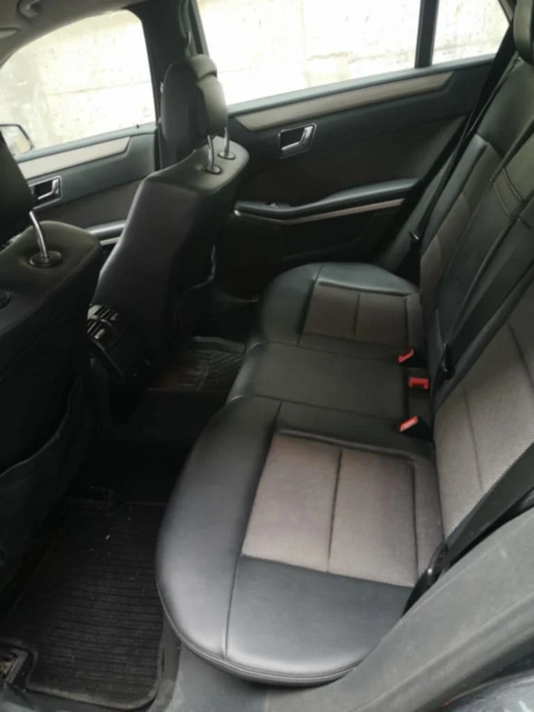 Mercedes-Benz E 220 CDI | Mobile.bg — изображение 14