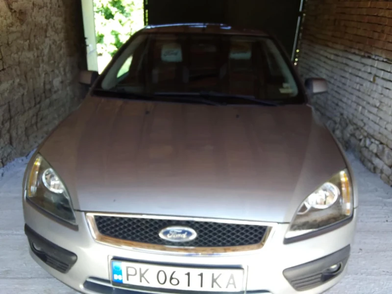 Ford Focus MK2 - 3800 лв. - 15719714 1