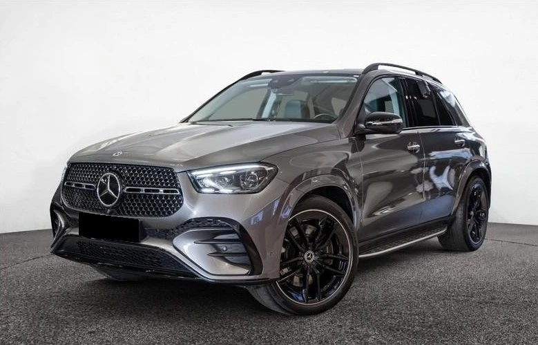 Mercedes-Benz GLE 450 d/AMG/4M/NIGHT/AIRMATIC/PANO/BURM/360/DISTRONIC/ - изображение 2