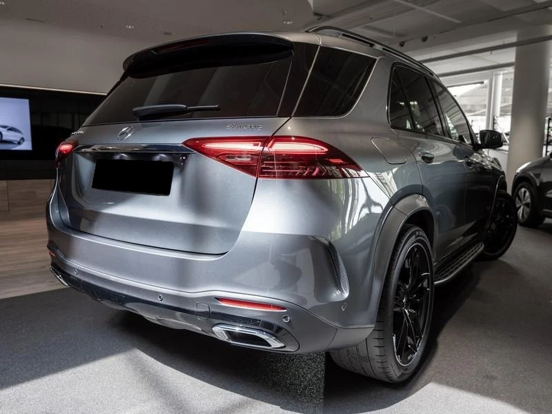 Mercedes-Benz GLE 450 d/AMG/4M/NIGHT/AIRMATIC/PANO/BURM/360/DISTRONIC/ - изображение 3