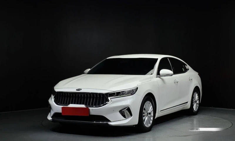 Kia K7 3.0 LPI Trendy * НАЙ-ДОБРА ЦЕНА В БЪЛГАРИЯ*  - 29298 лв. / 14979.83 € - 33243373 1