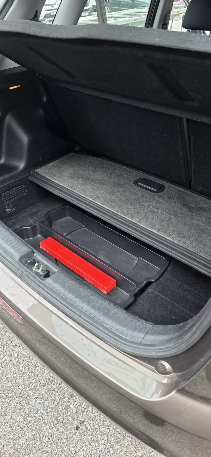 Kia Venga 1.6 ISG | Mobile.bg — изображение 11