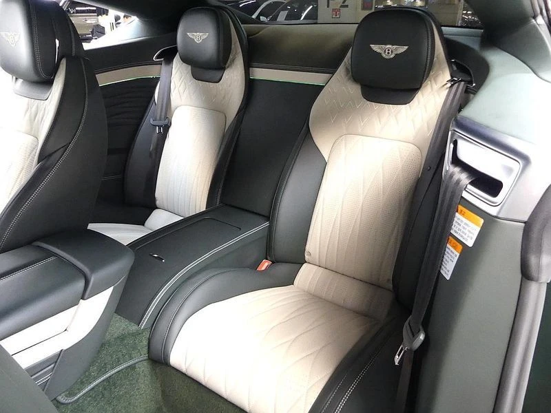 Bentley Continental 4.0 Automatic КРАЙНА ЦЕНА: 200256 EUR !!!РЕАЛНА КР, снимка 14 - Автомобили и джипове - 55967812