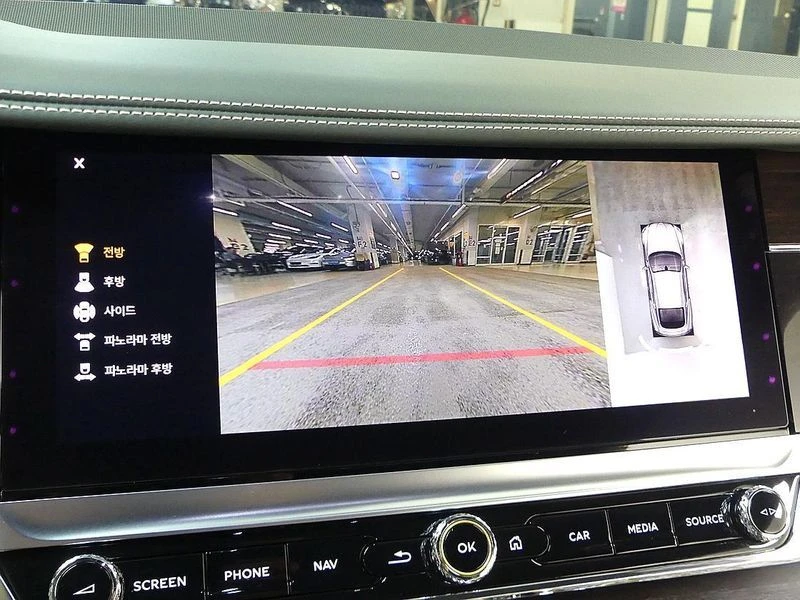 Bentley Continental 4.0 Automatic КРАЙНА ЦЕНА: 200256 EUR !!!РЕАЛНА КР, снимка 11 - Автомобили и джипове - 55967812