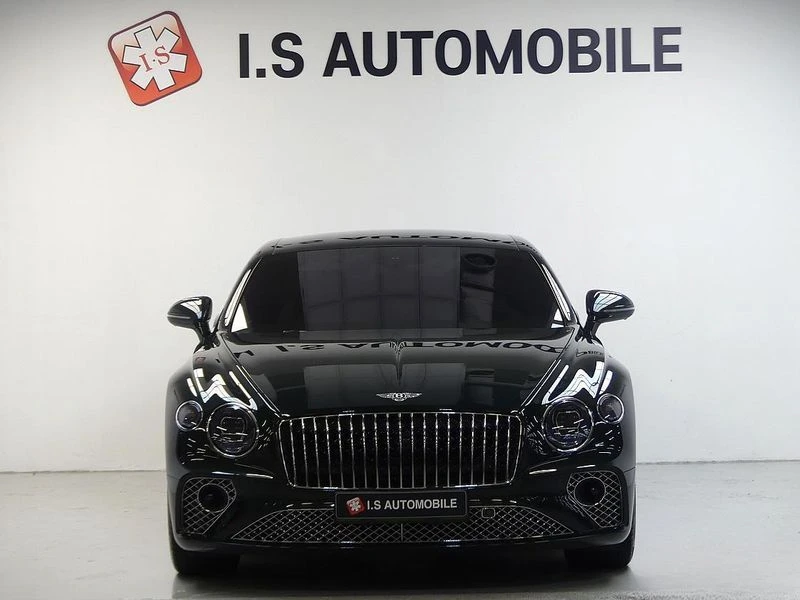 Bentley Continental 4.0 Automatic КРАЙНА ЦЕНА: 200256 EUR !!!РЕАЛНА КР